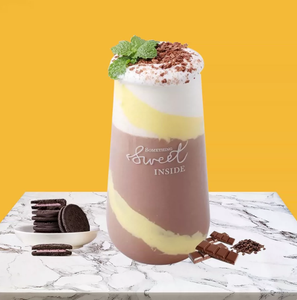 <span class=keywords><strong>Poudre</strong></span> de <span class=keywords><strong>chocolat</strong></span> instantanée pour boissons chaudes et froides, thé aux perles, boisson au cacao instantanée pour boulangeries et boissons au bubble tea, approvisionnement <span class=keywords><strong>en</strong></span> gros direct usine - Product Image 2