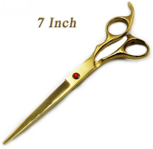 2024 nouveau Design barbier complet salon utiliser barbier plus mince ciseaux de coupe de cheveux pour adultes prix de vente entier - Product Image 3