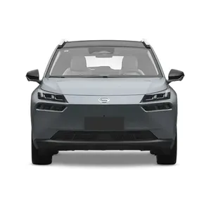 Penjualan terlaris 2024 Ev mobil AION V mobil listrik murni 5 pintu 5 tempat duduk SUV ruang besar kualitas tinggi merek Cina untuk ekspor grosir - Product Image 5