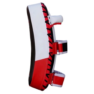 Nuevo Focus Leg Kick Shield Muay Thai Wall Kicking Pads - Product Image 2