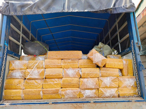 Caoutchouc SVR 3L de qualité supérieure-Source fiable du Vietnam - Product Image 3