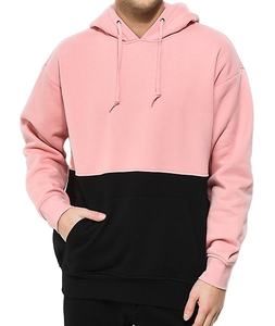 เสื้อฮู้ด500gsm หนาโอเวอร์ไซส์สำหรับผู้ชายกำหนดได้เองเสื้อฮู้ดผ้าเฟรนช์แบบสวมศีรษะสองชั้นใส่ได้ทั้งสองเพศ - Product Image 1