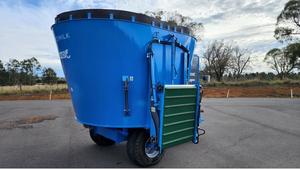 NUEVO Mezclador de Alimentos EM FX-1000 disponible - Product Image 3