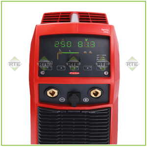 Fronius – Ignis 250 Pacchetto - Product Image 2
