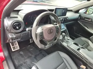 Lexus IS 500 F SPORT 2023 - Product Image 5