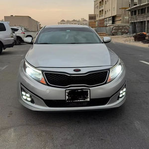 GDI pour Kiia Optimam - Product Image 1