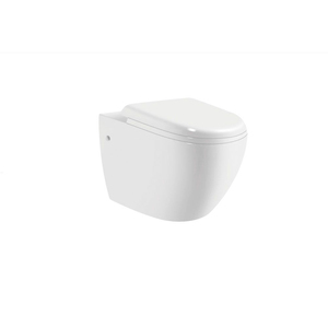 Chaozhou fabbrica di alta qualità appeso a parete <span class=keywords><strong>in</strong></span> ceramica un pezzo unico wc wc Washdown Comode wc wc - Product Image 6
