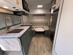 Nuevo T-h-o-r E-d-d-i-e B-a-u-e-r 19EDF 2026 LISTO PARA LA VENTA - Product Image 5
