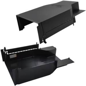 Molde de Plástico LONGNEW (TW/China) para la Fabricación de Productos Plásticos Duraderos y Resistentes - Product Image 3