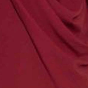 High Quality <b>Islamic</b> <b>Clothing</b> Fabric Muslim Side Pockets <b>Islamic</b> Women Abaya Muslim Dresses Abaya Custom Fitted Sleeve Red Dye - Product Image 6