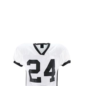 การพิมพ์ดิจิทัลแบบระเหิดการพิมพ์โลโก้ของคุณเองชื่อทีมฟุตบอลอเมริกัน - Product Image 5