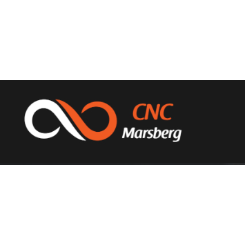 CNC – Marsberg Inh. Sedat Gülbahar logo