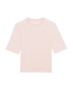 Fabricant de gros T-shirt décontracté à paillettes pour femmes, anti-bouloches, coupe ample avec paillettes, pour un usage quotidien ou le jour du match. - Product Image 3