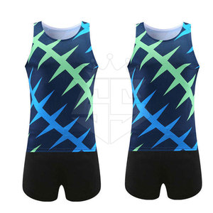 High Quality Custom Track Uniforms Quick Dry Breathable Lightweight Anti-UV 100% Polyester Unisex Adult Football Wear - Product Image 4