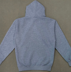 Sudadera con Capucha de Camuflaje para Hombre, Diseño Personalizado de Ropa Urbana, Impresión Digital Completa de Camuflaje Real - Product Image 2