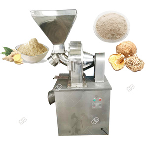 Molino <span class=keywords><strong>de</strong></span> Azúcar en Polvo <span class=keywords><strong>de</strong></span> Buena Calidad, Máquina para Moler Azúcar Muscovado - Product Image 3