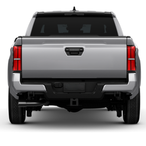 Nueva Camioneta Tacoma SRs 2025, Doble Cabina, 4x4, Camioneta de Doble Cabina con Tracción en las 4 Ruedas, Motor 2.4L Turbo de Gasolina, Vehículo Utilitario Todoterreno - Product Image 3