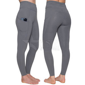 Leggings d'équitation personnalisés - Product Image 1