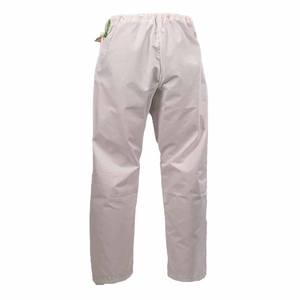 Ligero niños Jiu-Jitsu Gi suave BJJ uniforme para jóvenes principiantes artes marciales Kimono De Jiu Jitsu - Product Image 5