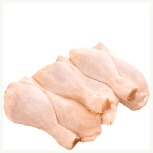 Precio de Fábrica, Embalaje, Suministro de Carne Importada, Venta al por Mayor de Piernas de Pollo Congeladas, Cuartos de Pierna, Pierna Entera - Product Image 3