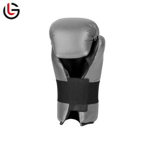 Top Supplier Oem Service <b>Karate</b> Mitts Sparring <b>Gloves</b> Competition and Training Wear <b>Karate</b> <b>Gloves</b> - Product Image 2