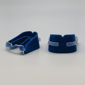 2026 Gran Venta STALWART IMPEX SWI-MG-005 Protector Bucal de Silicona Antirronquidos, Dispositivo de Ayuda Dental para Detener el Apnea del Sueño y el Sonido de Dientes al Dormir - Product Image 3