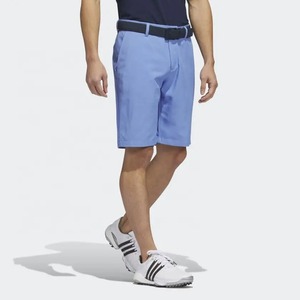 Pantalones cortos de golf chinos informales para hombre de calidad personalizada de secado rápido con tela transpirable y bolsillos bloque de color personalizable - Product Image 3