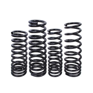 Lò xo cuộn nén dài, Đường kính dây 9mm - Product Image 1