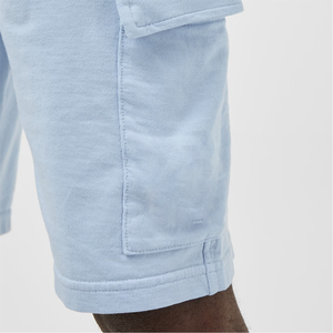 Pantalones Cortos Casuales de Uso Diario para Hombre, Sólidos, No Tejidos, de Alta Calidad, de Secado Rápido, Ligeros, Cómodos y Elásticos, para Viajes al Aire Libre - Product Image 5