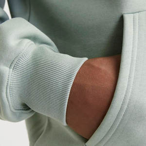 Sweats à capuche de luxe pour hommes, qualité lettre imprimée, Hip Hop, vêtements de rue de haute qualité, sweats à capuche épais en polaire, surdimensionnés et lourds - Product Image 5