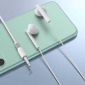 แจ็คใบหู EP-283 Blanco พร้อมอินเตอร์เฟส3.5มม. และชิปเซ็ต JL - Product Image 4