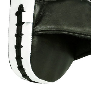 Training <b>Focus</b> <b>Pads</b> With Thick Padding And Strong Stitching For Long-Term Use PU Leather <b>Focus</b> <b>Pads</b> With Non-Slip Design - Product Image 6