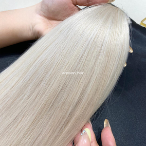 Cabello Humano Vietnamita Virgen en Paquetes para Compradores Internacionales de Belleza y Pedidos al por Mayor de Gran Volumen - Product Image 3