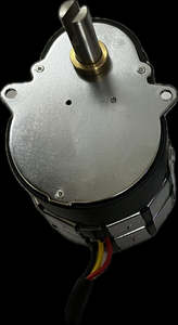 Motor síncrono de forma de pera - Product Image 3