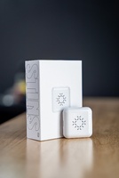 Adaptador Inalámbrico Universal Sudex para CarPlay y Android Auto, MFI 2 en 1, Dongle USB Tipo-C, WiFi y Bluetooth Integrados, Plug and Play, 1 Año de Garantía