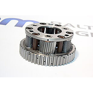 Baltacioglu Planet Carrier Assy, SK 68.1643.20, Pieza de Repuesto para Transmisión de Autobús - Product Image 2