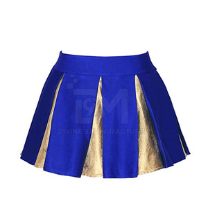 Ensembles de cheerleading personnalisés de qualité supérieure très vendus uniformes pour l'extérieur - Product Image 6