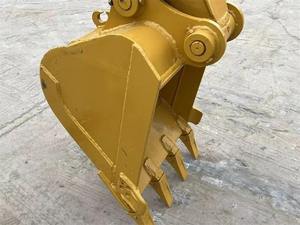 Excavatrice 304.5B d'occasion de 2001, moteur 34 tonnes, capacité de la benne de 1,43 m, hydraulique, pour travaux de construction, travaux agricoles, prix d'usine - Product Image 5