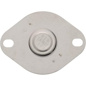 Interruptor Térmico para Secadora Eléctrica ERP W10167627, Hecho de Plástico y Tela, Reemplaza a WPW10167627 - Product Image 5