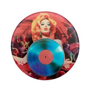 Soportes Giratorios para Celular de Acrílico con Corte Láser Personalizado Promocionales - Product Image 4