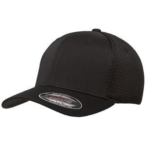 High-Quality <b>Plain</b> Closed Back Structured Men's Snapback <b>Cap</b> & Flex Fitted Hats: Manufacturer from Bangladesh - Product Image 1