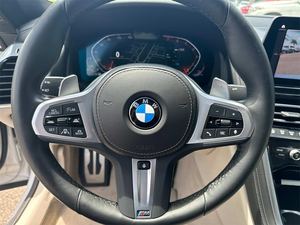 Offre Spéciale : BMW Série 8 840i Gran Coupé RWD d'occasion (2023) - Prêt à être expédié - Product Image 2