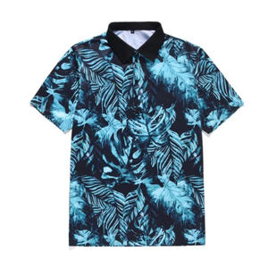 Sublimación personalizable Premium impresa para camisas-Tela de Jersey transpirable Estilo casual para equipos y fanáticos - Product Image 1