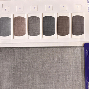 Premium Export Quality Poly Viscose Suiting <b>Fabric</b> | For Men & Women Apparel | Premium Finish - Product Image 1