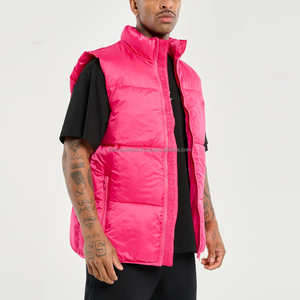 Chaquetas de plumón cortas personalizadas para mujer, abrigo de invierno de talla grande para hombre, abrigos de plumón de pato blanco, ropa de calle, chaqueta acolchada de invierno de gran tamaño - Product Image 6