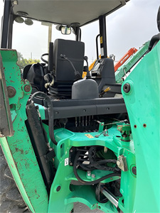 Great Condition 2016 JCB 3CX Backhoe Loader For Perfect Performance Construction Works And Massive Earth Moving Project - Product Image 3