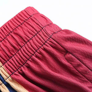 Conjunto de uniforme de baloncesto de talla grande para hombre Ropa deportiva cómoda y transpirable para exteriores con manga corta en oferta - Product Image 6