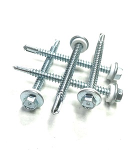 สกรูเจาะหลังคาไต้หวัน - Product Image 2