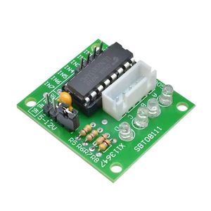 Módulo controlador de motor paso a paso Aek-Tech ULN2003 DC - Usado - Product Image 2