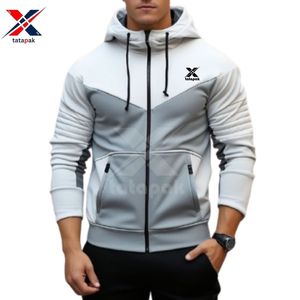 Premium Winter Vintage Cotton Hoodies Standard Quick Dry Digital Printed Men's Sweatshirt <b>Set</b> Direct Factory Bulk Wholesale - Product Image 1